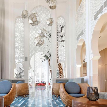 Tilal Riyadh Bagian luar foto