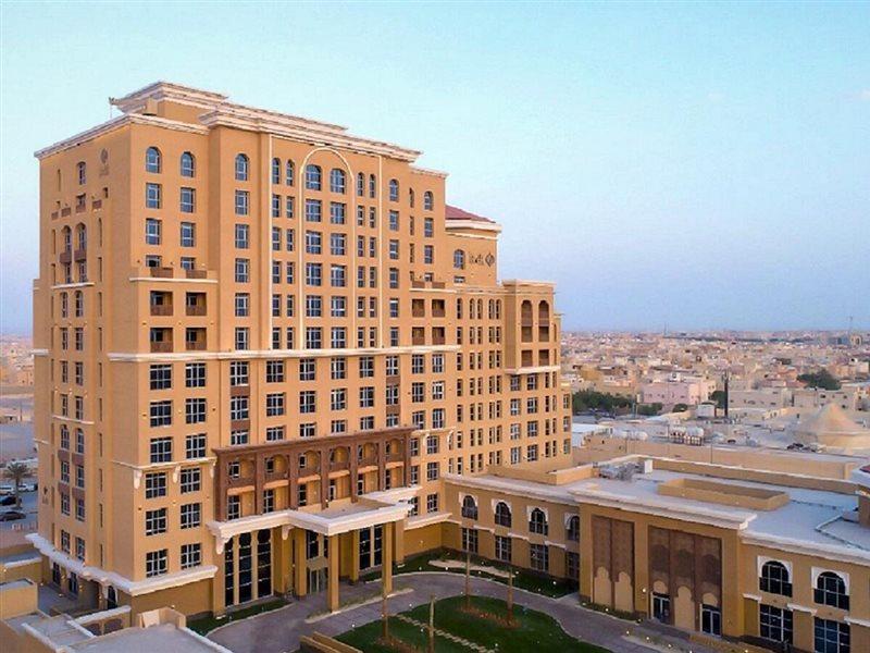 Tilal Riyadh Bagian luar foto