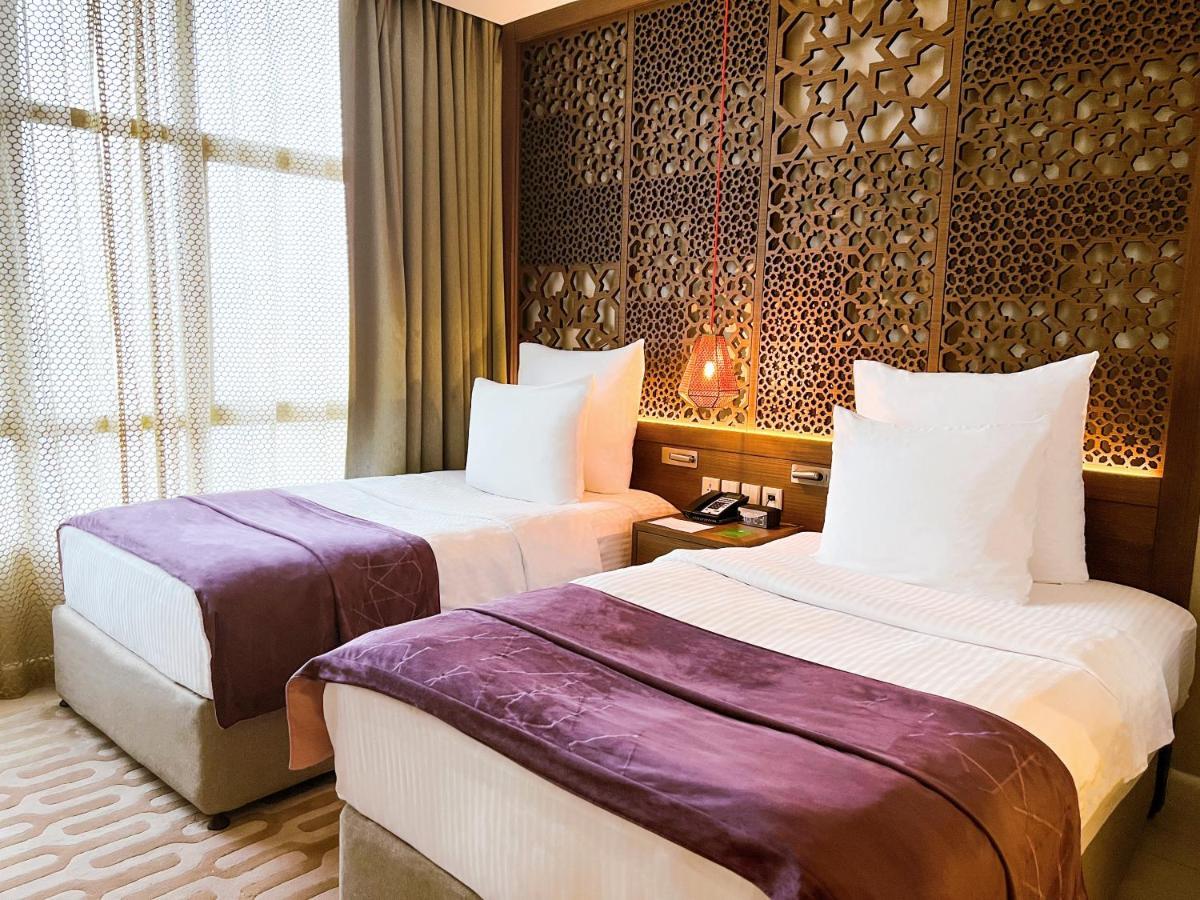 Tilal Riyadh Bagian luar foto