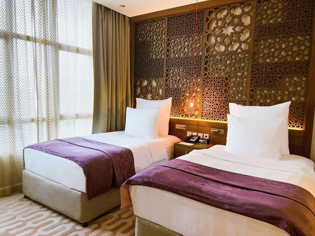Tilal Riyadh Bagian luar foto