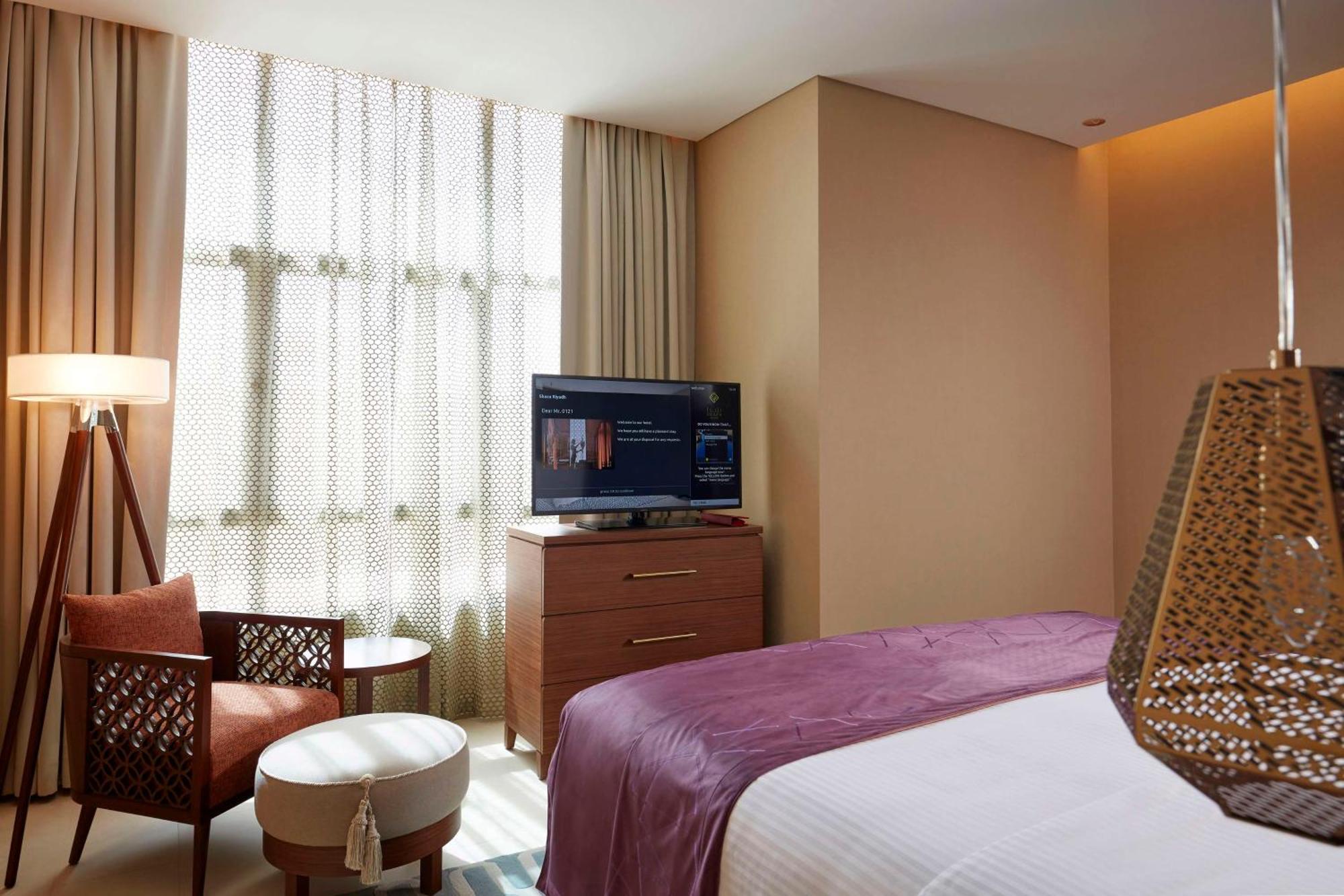Tilal Riyadh Bagian luar foto