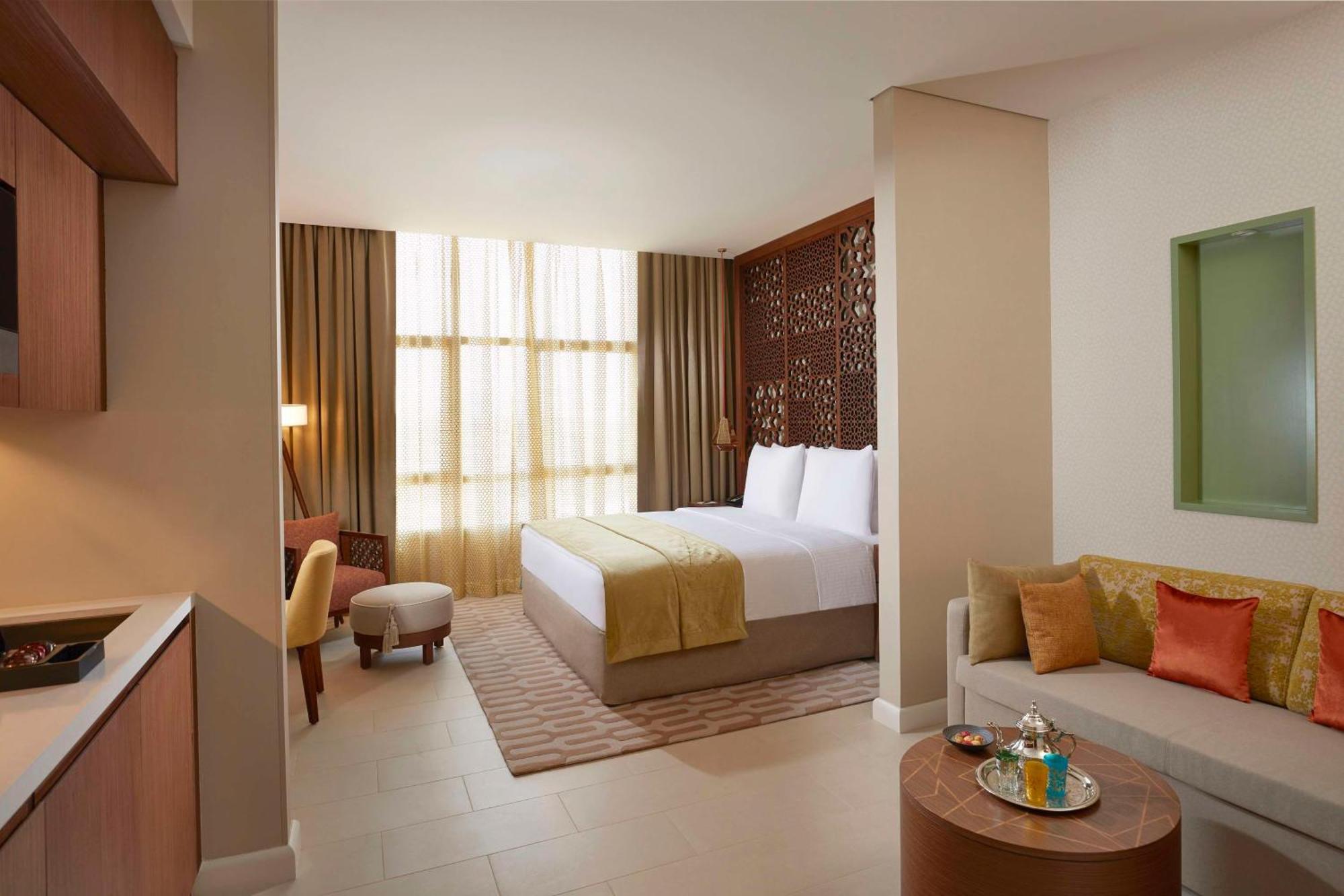 Tilal Riyadh Bagian luar foto