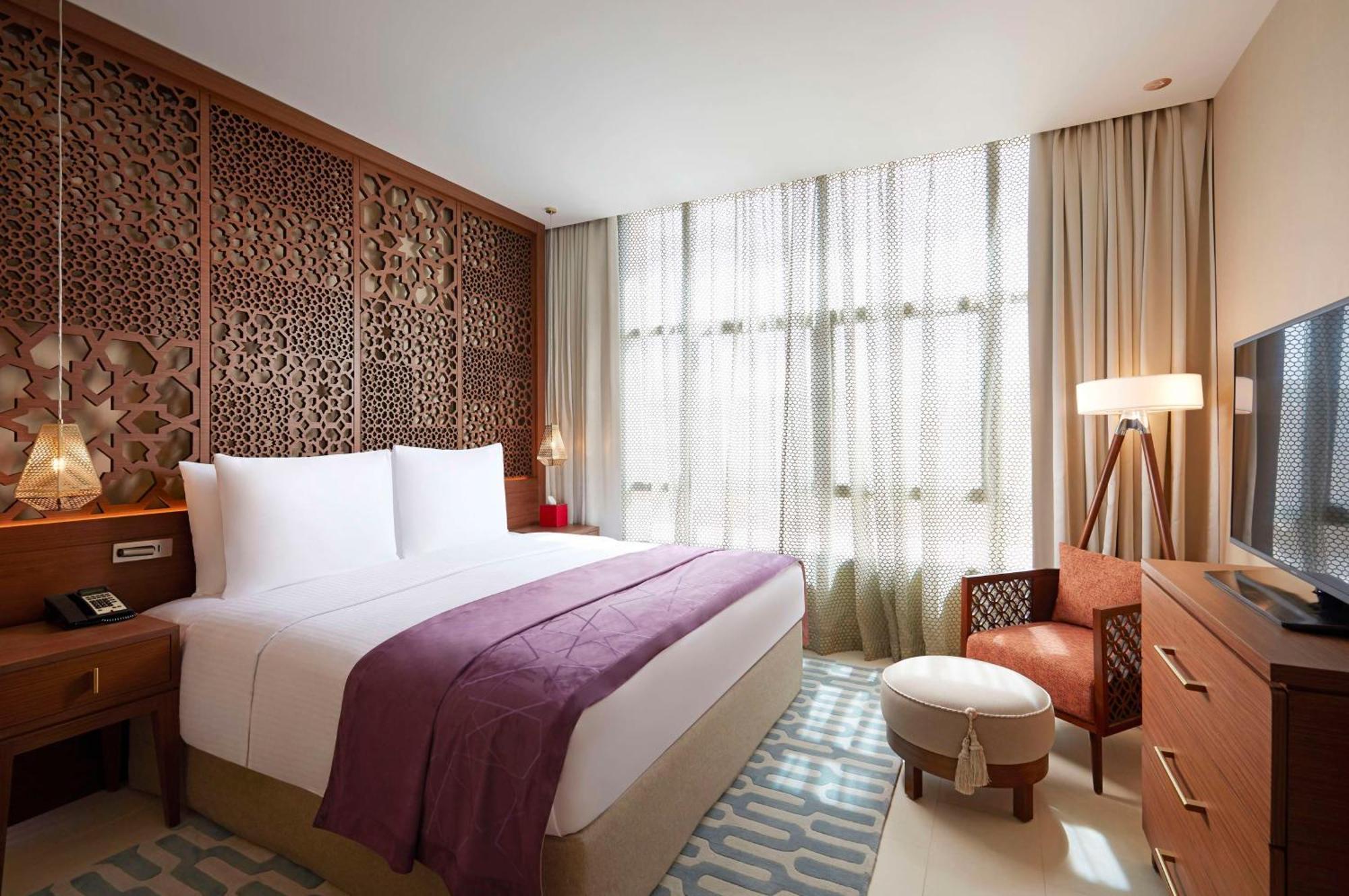 Tilal Riyadh Bagian luar foto