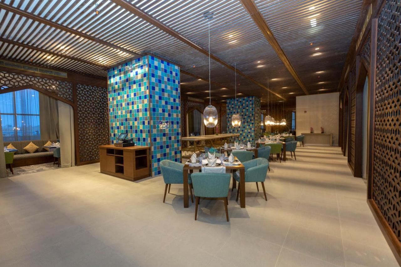 Tilal Riyadh Bagian luar foto