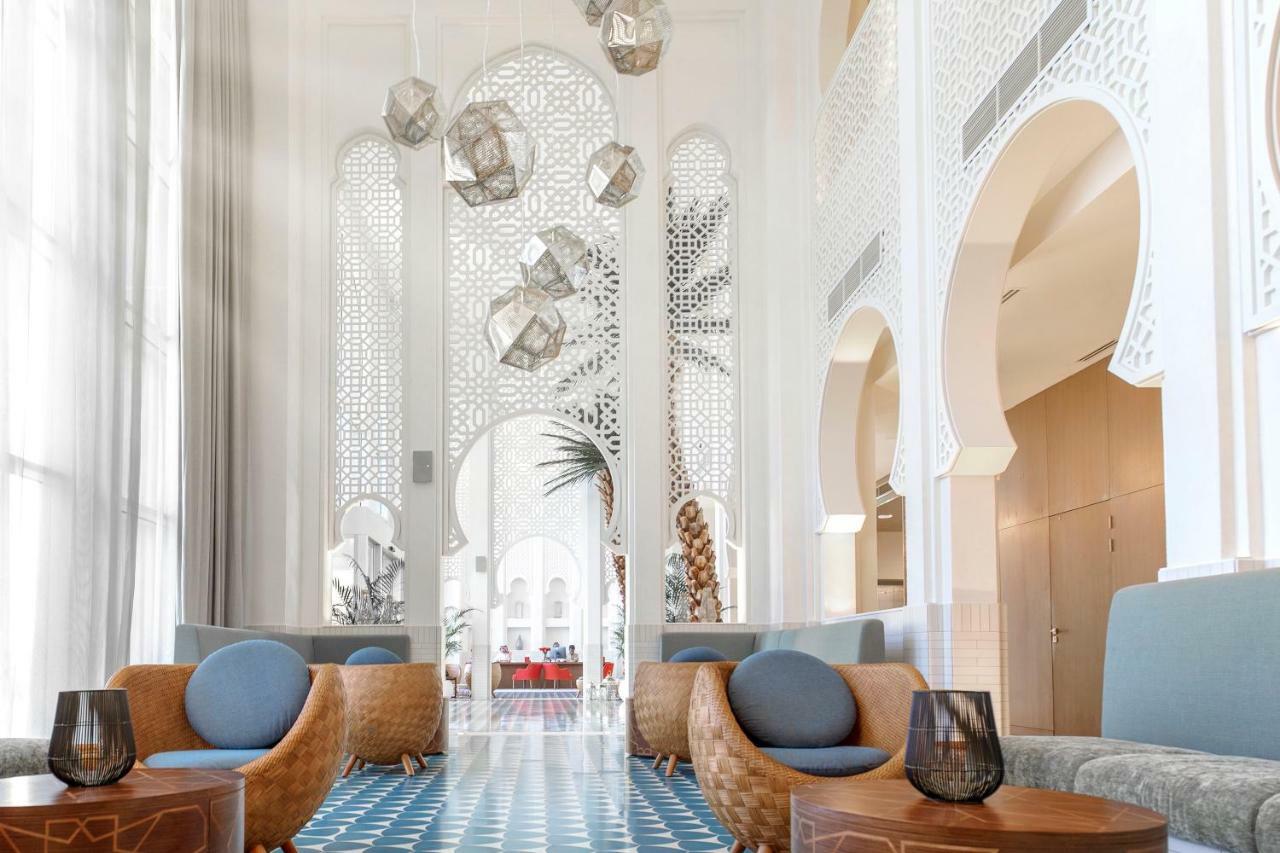 Tilal Riyadh Bagian luar foto