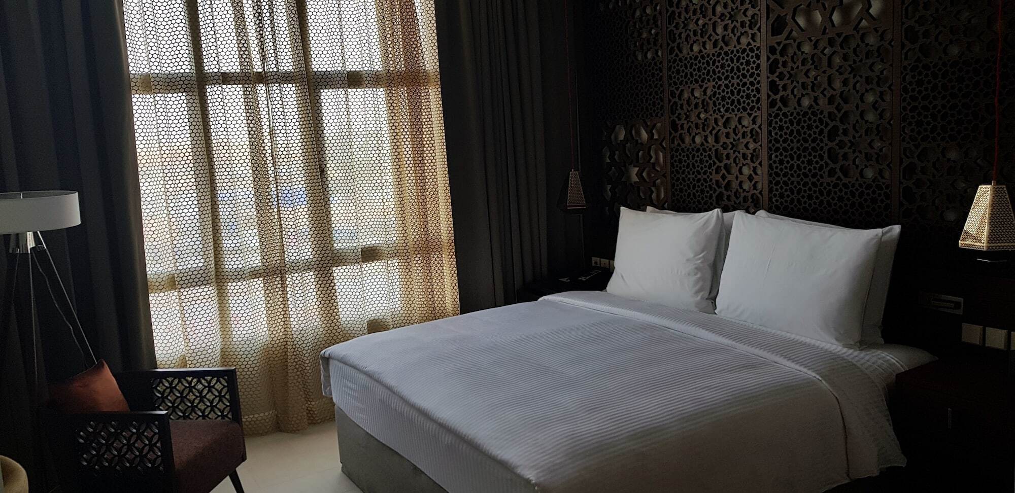 Tilal Riyadh Bagian luar foto