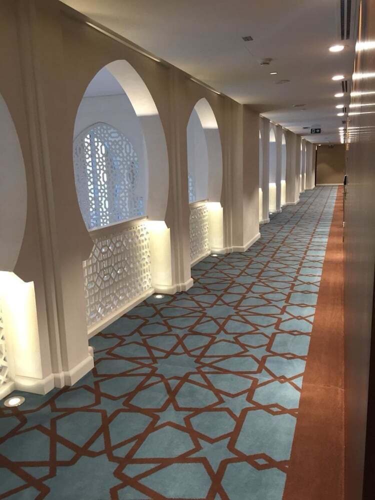 Tilal Riyadh Bagian luar foto