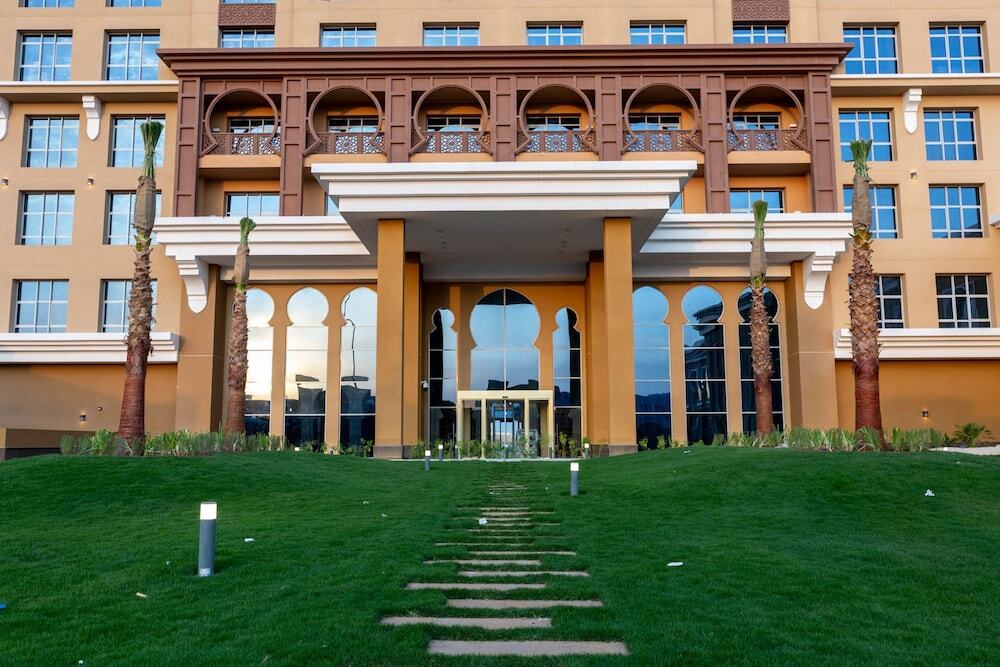 Tilal Riyadh Bagian luar foto